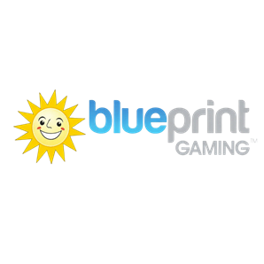 Blueprint Gaming ponudnik iger za kasino