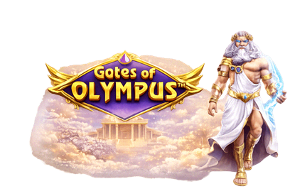 Gates of Olympus slot z bonusnimi vrtljaji in visoko volatilnostjo