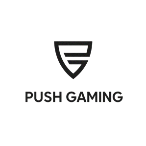 Push Gaming studio za inovativne video avtomatе
