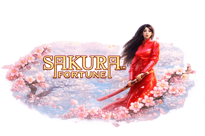 Sakura Fortune japonski slot s češnjevimi cveti in brezplačnimi vrtljaji