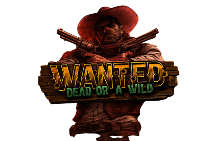 Wanted Dead or a Wild Hacksaw Gaming western slot z xWays funkcijo
